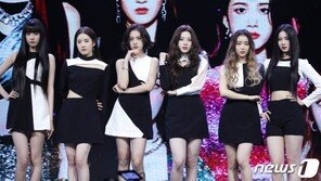 ‘전효성 접촉’ 스테이씨, 22일 스케줄 취소 후 코로나19 검사 “선제적 대응”