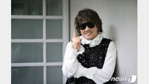 김장훈 “내가 생활고라니 하하, 말도 안돼…봉사하며 안분지족”