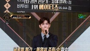 스트레이 키즈, ‘킹덤’ 1차 동영상 조회수·글로벌 평가 모두 1위