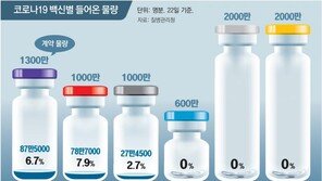 “韓, 웃돈 주고라도 백신확보 나서야… 이스라엘 여분 구매도 방법”