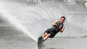 서울 22일 낮 최고 28도 ‘초여름’