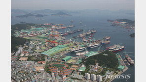 ‘가장 안전한 조선소’ 삼성중공업, 안전 최고 평가 등급 ‘A’ 획득