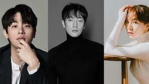 배우 이제훈-박정민, 그들은 왜 감독으로 도전하나