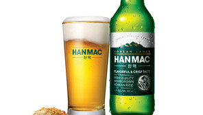 ‘쌀’ 밥으로만 먹나…맥주·아이스크림·화장품으로 변신