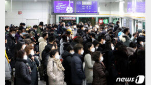 ‘김부선’된 GTX-D노선에 김포 ‘울상’…내년 대선 변수 남아