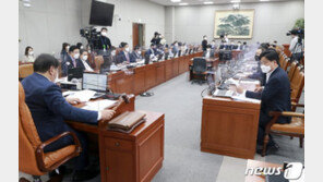 LH에 놀란 정치권…8년 묵힌 이해충돌법 잇따라 처리