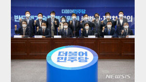 與 반도체특위 출범…“8월까지 ‘초파격적’ 특별법 추진”