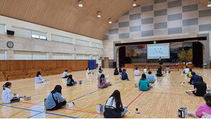 남동구 드림스타트-㈜한국드론교육센터, 아동 드론체험교육 진행