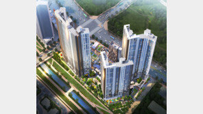   ‘검단역 금강펜테리움 THE SIGLO(더 시글로)’, 23일 사이버 모델하우스 오픈