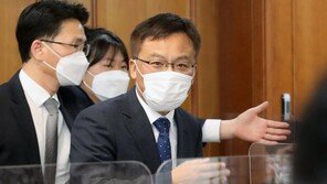 조남관, ‘이성윤 수사외압’ 관련 수사심의위 소집 결정