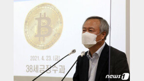 드래곤베인 코인이 뭐지? 서울 세금 체납자들 두번째로 많이 보유