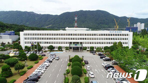 강기윤 국회의원 관련 회사 압수수색…경찰 “땅 투기 의혹 관련”