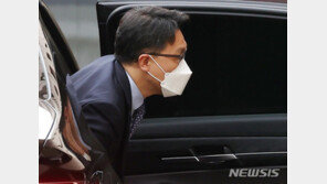 김진욱, 공수처 대변인 조사에 발끈…“검찰, 압박하나”