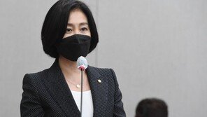 소병훈, 부동산 비판에 “입 닥치시길”…허은아 “막장 민주당”