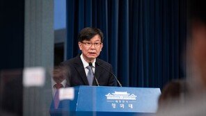 ‘전세보증금 논란’ 경질된 김상조, 한성대 교수로 복귀