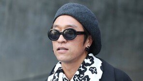 빽가 “적은 방송 출연에 돈 어떻게 버냐고? 연예인 걱정 안해도돼” 웃음