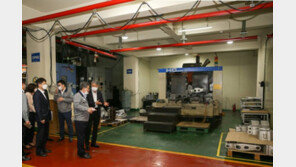 ESG 경영-수출 확대 전폭 지원