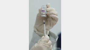 [사설]오래갈 백신가뭄, 미국 도움 없이 어찌하려고