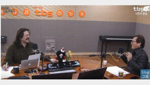 황교익 “김어준이 아니라 시민들이 걱정 돼…김어준 없는 아침을 어찌”