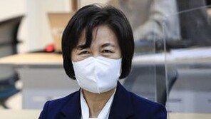 추미애도 ‘김어준 지키기’ 참전…“팩트에 기반한 방송”