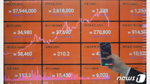 “바보야 문제는 코인이 아니야”…‘사다리’ 사라진 2030의 절규