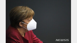 메르켈 “긴급히 필요”…독일 코로나 재봉쇄 시작