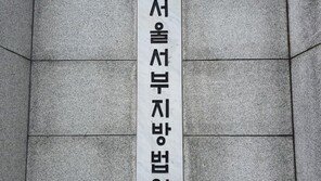 ‘친부 살해 후 도주’ 1심 징역 10년…피고인·검찰 모두 항소