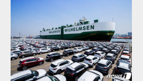 쉐보레 트레일블레이저, 1분기 美서 날았다…소형 SUV 판매 2위