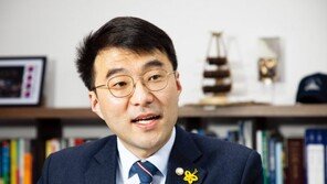 김남국 “여성가족부 대신 청년가족부 어떤가요”