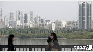 5년차 부부 중 ‘자가 소유’ 절반 뿐…5년 맞벌이해도 40%는 무주택