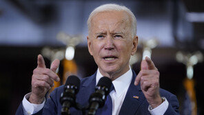 바이든 ‘인권외교’ 가속… 100년전 ‘아르메니아 학살’ 끄집어내 터키 압박 