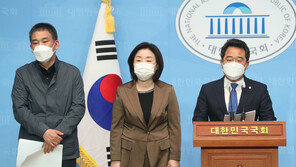 여야, 손실보상법 위해 한목소리 “소급적용이 헌법정신”