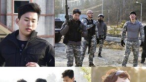 ‘강철부대’ 대테러 구출작전 우승은 누구?…기대감 상승