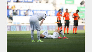 K리그 2위 울산 또 무득점, 주니오가 그립다 