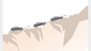 판매 부진, 반도체 부족, 노사갈등…車 중견3사 ‘혹독한 봄’