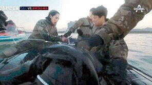 ‘강철부대’ 인기 높아지자 콜라보레이션 상품 관심↑