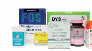 면역력 강화와 난임 해결, 건강한 출산의 열쇠 유산균 