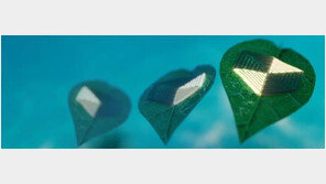 접었다, 폈다… 종이접기 하듯 형태 바꾸니 활용도 무궁무진 