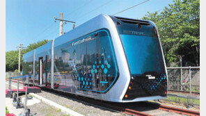 1000km 거뜬히 가는 액화수소열차 나온다 