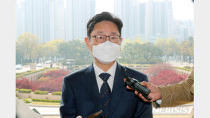 외압에 맞설 ‘공정한 강단’이 차기 檢총장 제1 인선기준