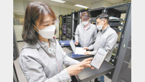 앱 하나로 '철통 보안'… 양자암호통신 新지평 열다