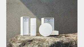 로봇이 만들어주는 ‘나만의 파운데이션’