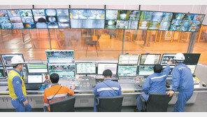 혁신과 상생에 진심을… 온기가 '鐵鐵'