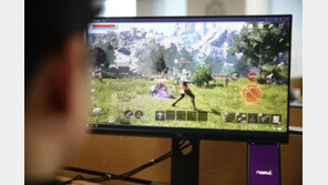 ‘퍼플’로 크로스 플레이… 모바일-PC 어디서나 즐긴다