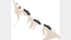 車중견3사 ‘혹독한 비탈길’… 판매 부진-반도체 대란-노사갈등 3중고