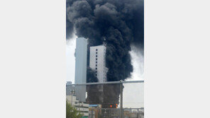 안전관리 부실한 주말 건설현장… 화재-사고 몰린다