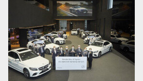 ESG시대, 더욱 눈길끄는 수입차업계 리더 메르세데스-벤츠 코리아