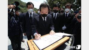 차별화 나선 정세균 “이재명, 중대본 잘 안 나와 백신계획 몰라”