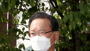 김부겸, “암호화폐 문제, 쉽게 답변 어려워…피해자 안 생겨야”