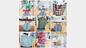 청주시민들 ‘쓰레기 줄이기 100일 실천’ 나섰다